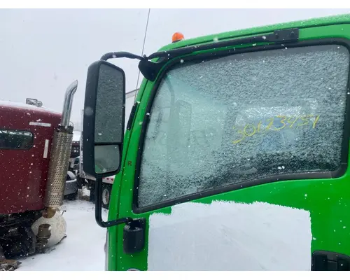 Mirror (Side View) Isuzu NRR Complete Recycling Group LLC