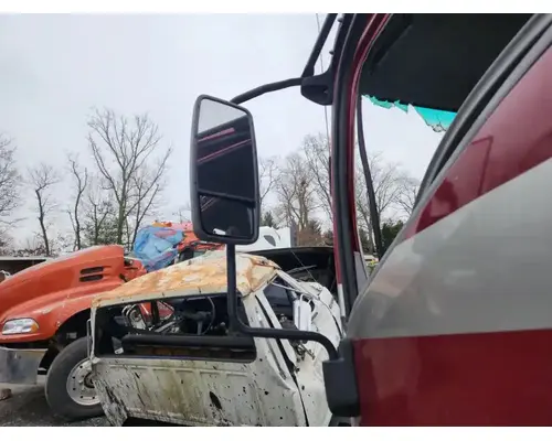 Mirror (Side View) Isuzu NRR Complete Recycling Group LLC