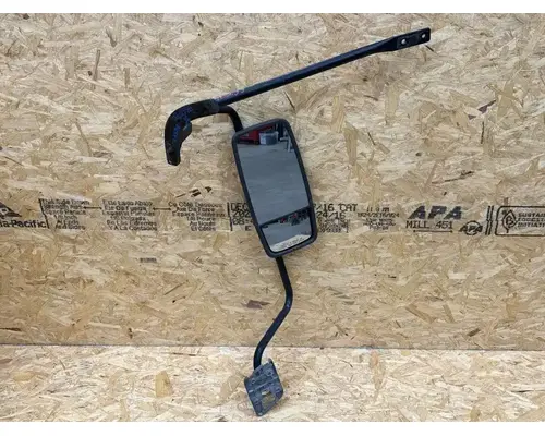 Mirror (Side View) Isuzu NRR Complete Recycling Group LLC