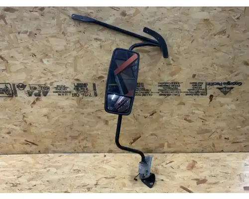 Mirror (Side View) Isuzu NRR Complete Recycling Group LLC