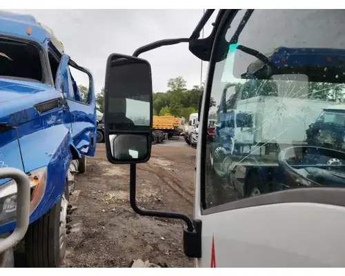 Mirror (Side View) Isuzu NRR Complete Recycling Group LLC