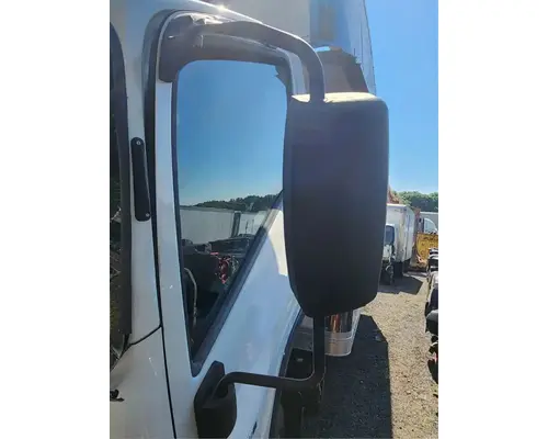 Mirror (Side View) Isuzu NRR Complete Recycling Group LLC