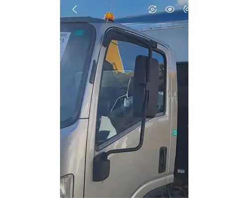 Mirror (Side View) Isuzu NRR Complete Recycling Group LLC