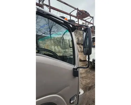 Mirror (Side View) Isuzu NRR Complete Recycling Group LLC