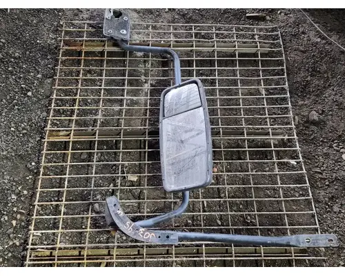 Mirror (Side View) Isuzu NRR Complete Recycling Group LLC