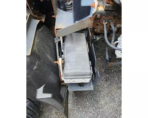 Miscellaneous Parts Isuzu NRR Complete Recycling Group LLC