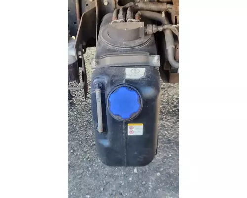 Miscellaneous Parts Isuzu NRR Complete Recycling Group LLC