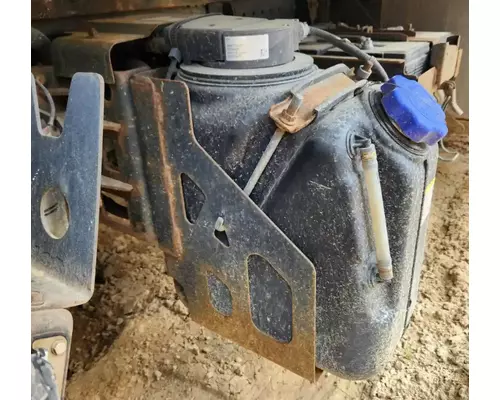 Miscellaneous Parts Isuzu NRR Complete Recycling Group LLC