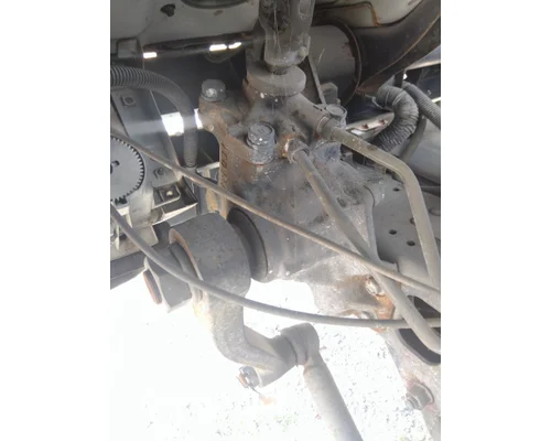 Steering Gear / Rack ISUZU NRR LKQ Heavy Truck - Tampa