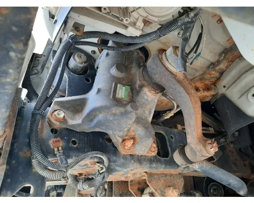 Steering Gear / Rack ISUZU NRR LKQ Heavy Truck Maryland
