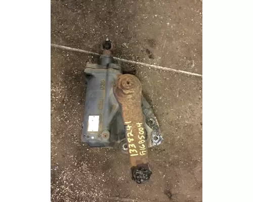 Steering Gear / Rack ISUZU NRR LKQ Heavy Truck - Goodys