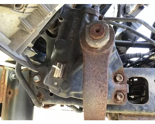 Steering Gear / Rack ISUZU NRR LKQ Heavy Truck - Goodys