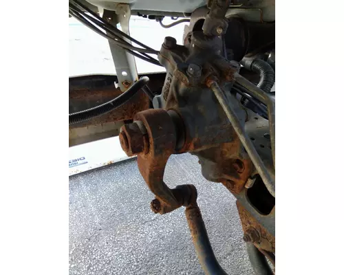 Steering Gear / Rack ISUZU NRR LKQ Heavy Truck - Goodys
