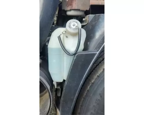Radiator Overflow Bottle Isuzu NRR Complete Recycling Group LLC