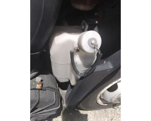 Radiator Overflow Bottle ISUZU NRR LKQ Heavy Truck - Tampa