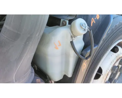 Radiator Overflow Bottle ISUZU NRR LKQ Heavy Truck - Goodys