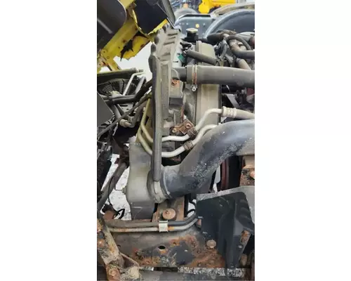 Radiator Isuzu NRR Complete Recycling Group LLC