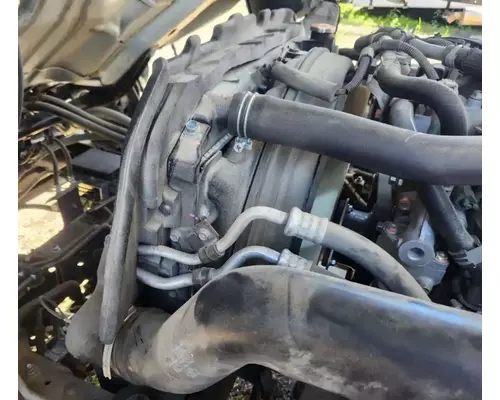 Radiator Isuzu NRR Complete Recycling Group LLC