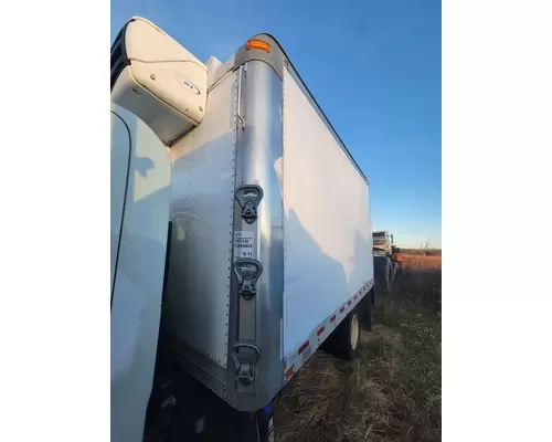 Reefer Unit ISUZU NRR Camerota Truck Parts