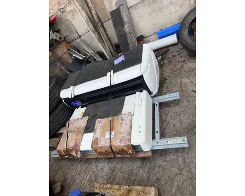 Reefer Unit ISUZU NRR Camerota Truck Parts