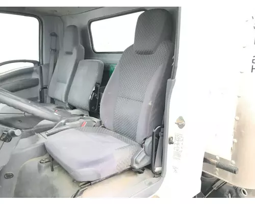 Seat, Front Isuzu NRR Vander Haags Inc Cb