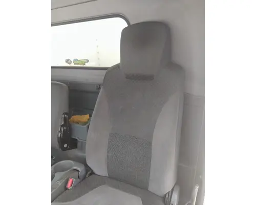 Seat, Front ISUZU NRR LKQ Heavy Truck - Tampa
