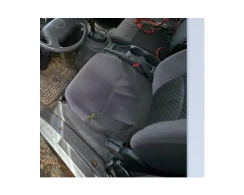 Seat, Front ISUZU NRR LKQ Geiger Truck Parts