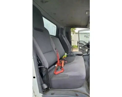 Seat, Front ISUZU NRR LKQ Geiger Truck Parts