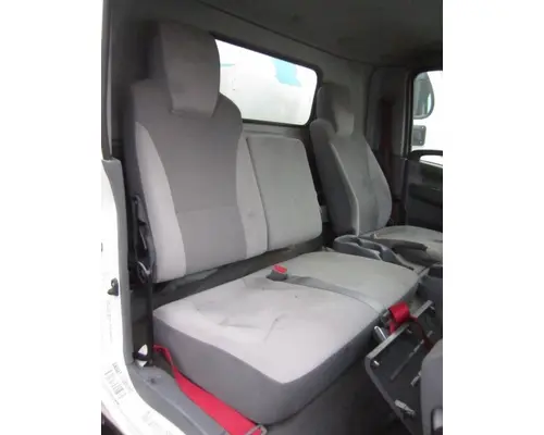 Seat, Front ISUZU NRR LKQ Heavy Truck Maryland