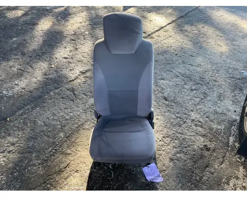 Seat, Front ISUZU NRR Camerota Truck Parts