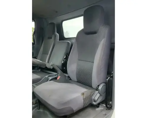 Seat, Front Isuzu NRR Complete Recycling Group LLC