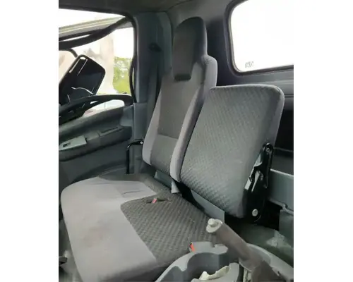Seat, Front Isuzu NRR Complete Recycling Group LLC