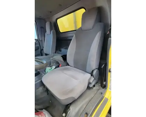 Seat, Front Isuzu NRR Complete Recycling Group LLC