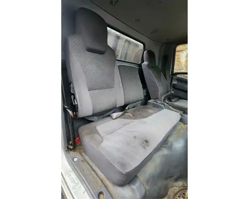 Seat, Front Isuzu NRR Complete Recycling Group LLC