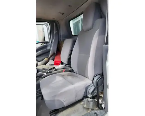Seat, Front Isuzu NRR Complete Recycling Group LLC