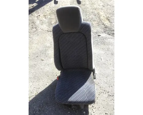 Seat, Front ISUZU NRR Rydemore Heavy Duty Truck Parts Inc
