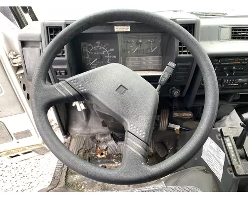 Steering Column ISUZU NRR Custom Truck One Source