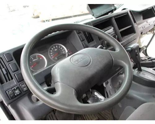 Steering Column ISUZU NRR LKQ Heavy Truck - Tampa