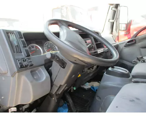 Steering Column ISUZU NRR LKQ Heavy Truck - Tampa