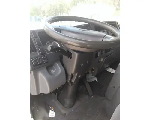 Steering Column ISUZU NRR LKQ Heavy Truck - Tampa