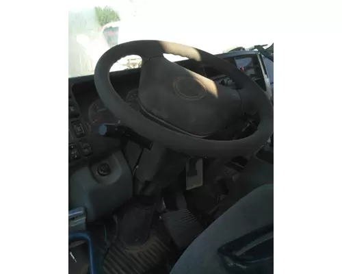 Steering Column ISUZU NRR LKQ Evans Heavy Truck Parts