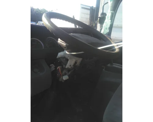 Steering Column ISUZU NRR LKQ Evans Heavy Truck Parts