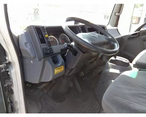 Steering Column ISUZU NRR LKQ Heavy Truck Maryland