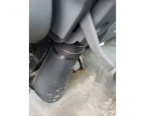 Steering Column Isuzu NRR Casey's Truck Salvage World