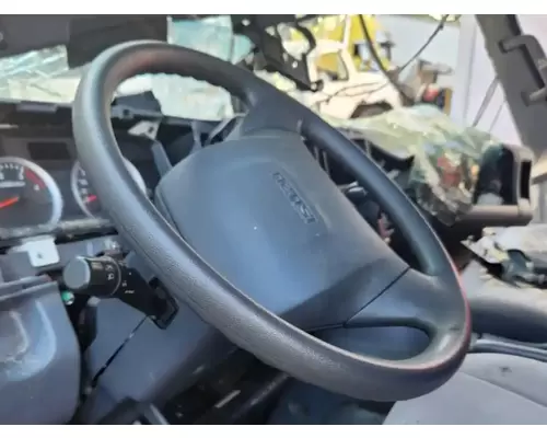 Steering Column Isuzu NRR Complete Recycling Group LLC