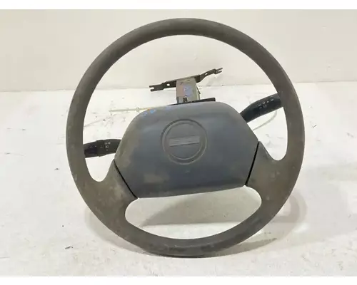 Steering Column Isuzu NRR Complete Recycling Group LLC