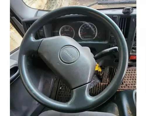 Steering Column Isuzu NRR Complete Recycling Group LLC