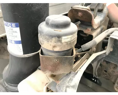 Steering Or Suspension Parts, Misc. Isuzu NRR Vander Haags Inc Cb