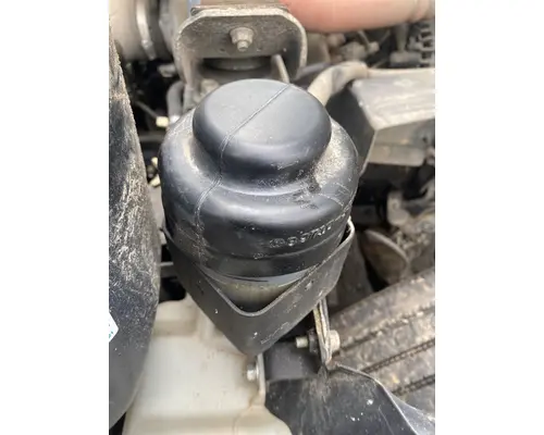 Steering Or Suspension Parts, Misc. Isuzu NRR Complete Recycling Group LLC