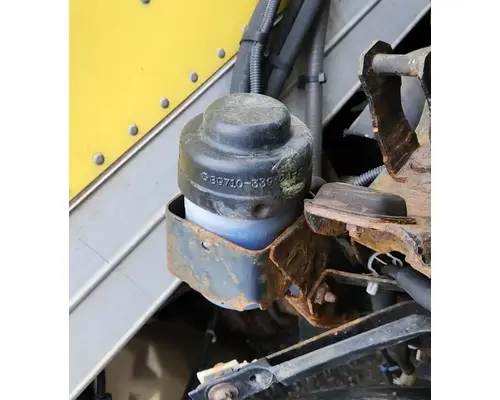 Steering Or Suspension Parts, Misc. Isuzu NRR Complete Recycling Group LLC